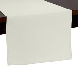 Poly Premier Table Runner - Premier Table Linens