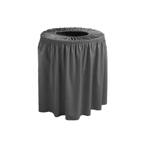 Garbage Can Skirt