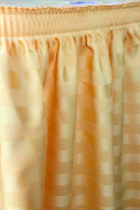 Poly Stripe Table Skirt - Premier Table Linens - PTL 