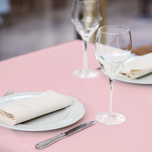Poly Tex Square Tablecloth - Premier Table Linens - PTL 