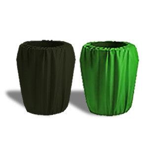 Poly Trash Can Cover - Premier Table Linens - PTL 
