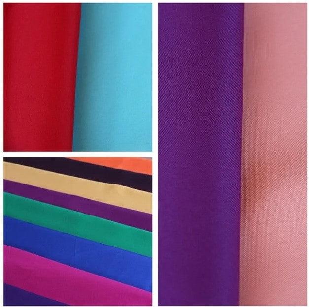 Poly Premier Fabric By The Yard 132