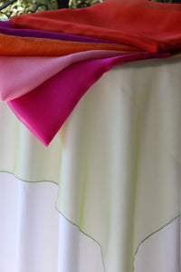 Radiance Fabric By The Yard - Premier Table Linens - PTL 