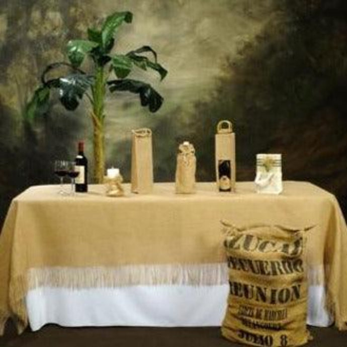 Burlap Linens | Premier Table Linens