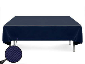 Rectangular Fandango Herringbone Tablecloth - Premier Table Linens - PTL 