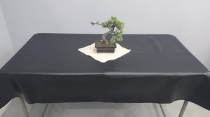 Rectangular Vinyl Tablecloth Premier Table Linens manufactures