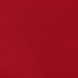 Red 108" Round Spun Poly Tablecloth - Premier Table Linens - PTL 