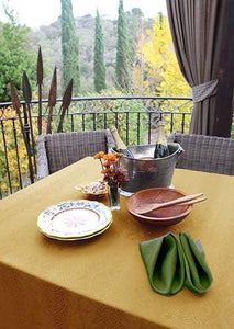 Rental Kenya Damask Tablecloth - Premier Table Linens - PTL 54" x 54" Square 