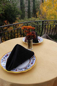 Rental Kenya Damask Tablecloth - Premier Table Linens - PTL 