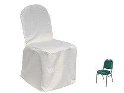 Rental Majestic Universal Chair Cover - Premier Table Linens - PTL 