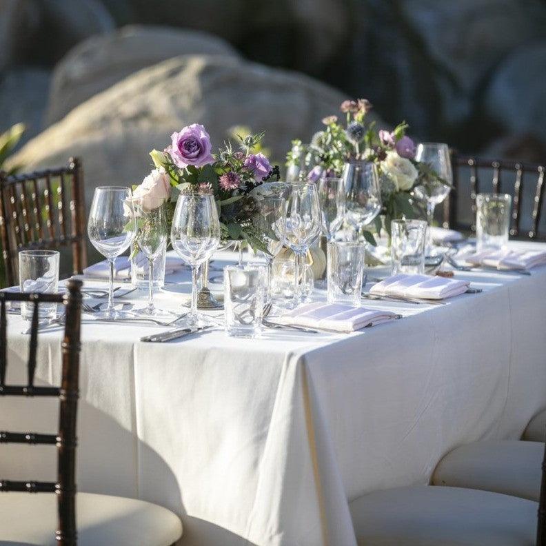 Rental Tablecloths