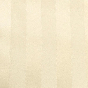 Rental Poly Stripe Table Skirt - Premier Table Linens - PTL 