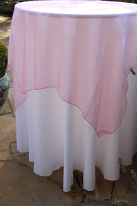 Rental Radiance Chair Sashes - Premier Table Linens - PTL 