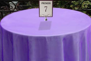 Rental Radiance Tablecloth - Premier Table Linens - PTL 