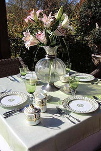 Rental Radiance Tablecloth - Premier Table Linens - PTL 90" x 90" Square 