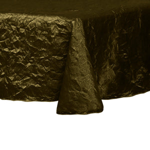 Rental Shalimar Tablecloth - Premier Table Linens - PTL 90" x 132" Rectangular 