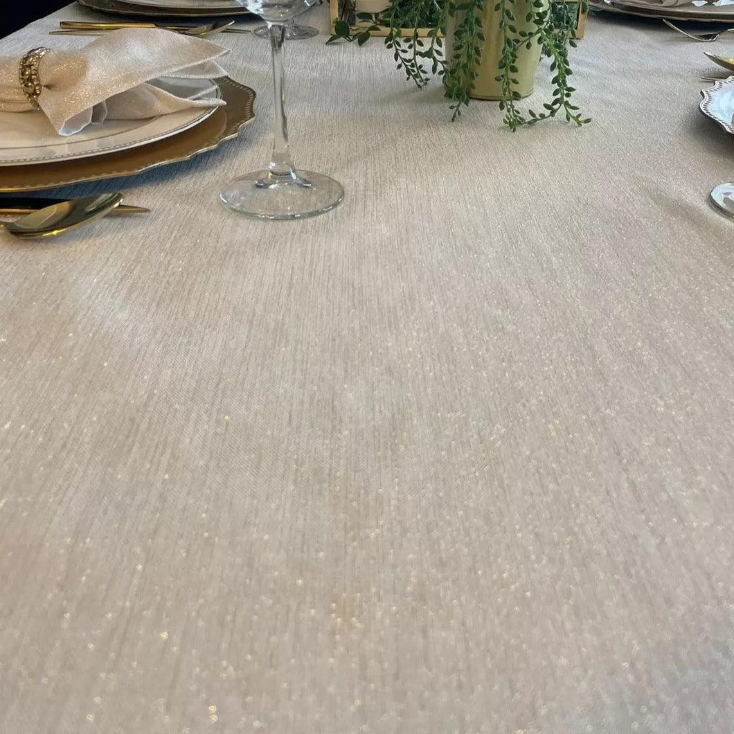 Romance Fabric By The Yard - Premier Table Linens - PTL 