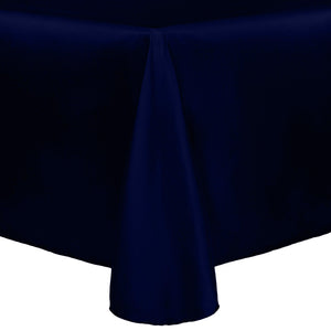 Royal 60" x 120" Rectangular Majestic Tablecloth - Premier Table Linens - PTL 