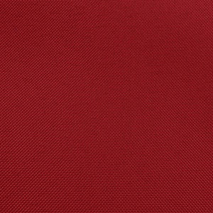 Ruby 72" x 72" Square Poly Premier Tablecloth - Premier Table Linens - PTL 