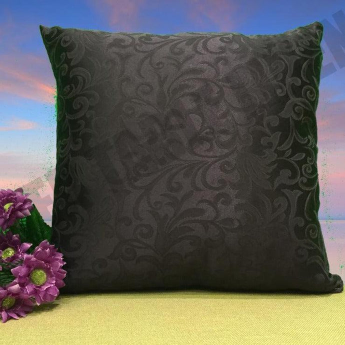 Somerset Damask Pillow Cover - Premier Table Linens - PTL 