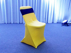 Spandex Chair Cover - Premier Table Linens - PTL 