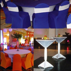 Spandex Cambro Covers  Linen n' Chair Covers