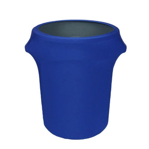 Spandex Trash Can Cover - Premier Table Linens