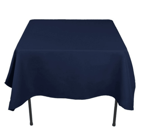 Square Fire Retardant Tablecloth - Premier Table Linens - PTL 