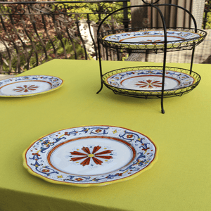 Square Havana Tablecloth - Premier Table Linens - PTL 