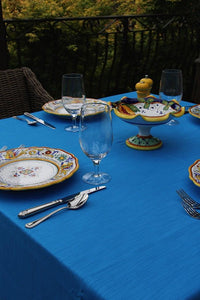 Square Majestic Tablecloth - Premier Table Linens - PTL 