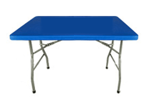 Square Spandex Table Topper With Elastic - Premier Table Linens - PTL 