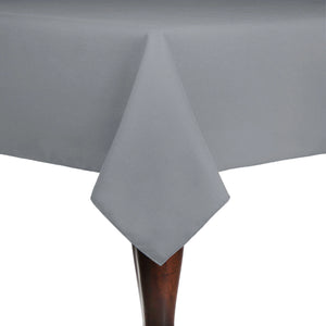 Square Spun Poly Tablecloth - Premier Table Linens