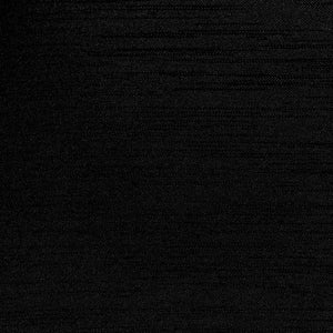 Black 114" Round Majestic Tablecloth - Premier Table Linens - PTL 